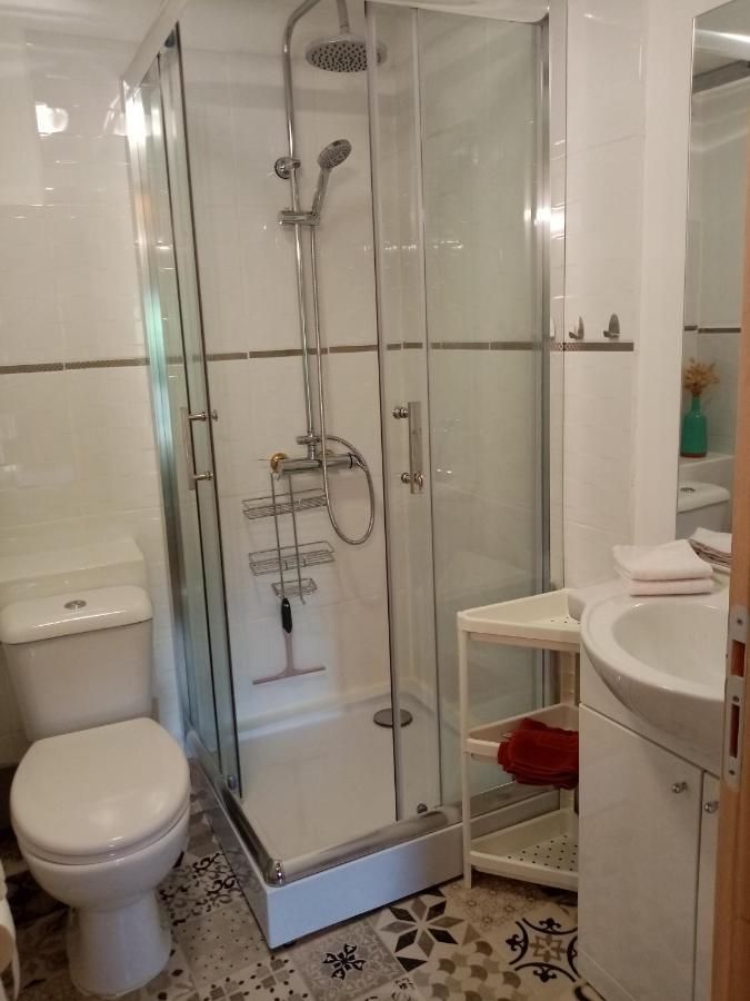 Apartmán Chambre D'Hotes Acces Separe Et Possibilite Table D'Hotes Sur Reservation Ver  Exteriér fotografie