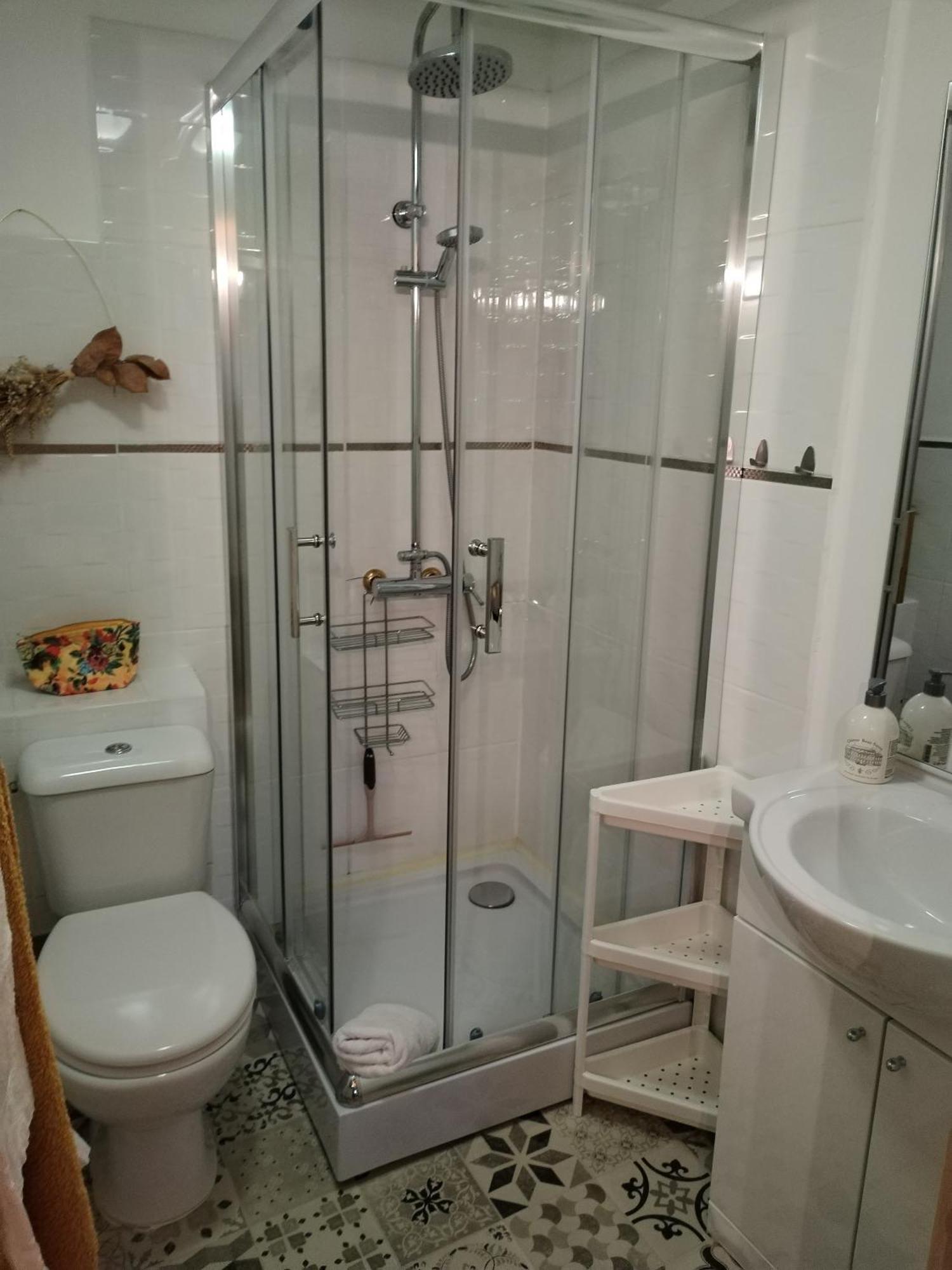 Apartmán Chambre D'Hotes Acces Separe Et Possibilite Table D'Hotes Sur Reservation Ver  Exteriér fotografie