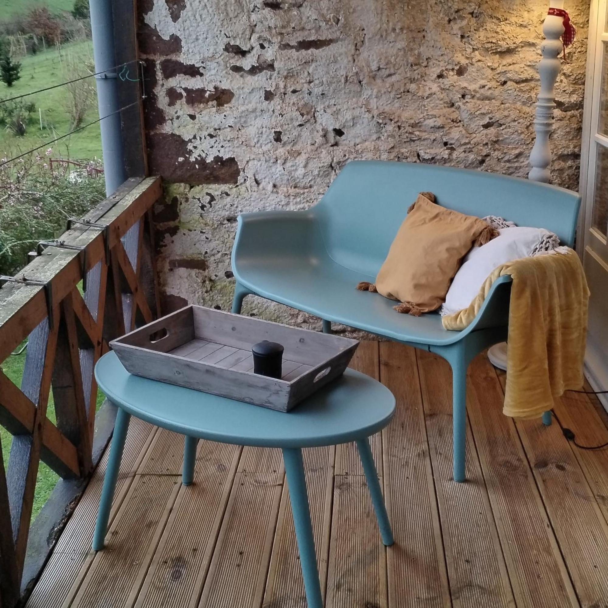 Apartmán Chambre D'Hotes Acces Separe Et Possibilite Table D'Hotes Sur Reservation Ver  Exteriér fotografie